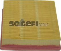 Воздушный фильтр Fram. Артикул CA3399