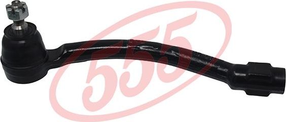 Наконечник рулевой тяги 555. Артикул SEK-8141L