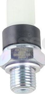 Датчик давления масла OSSCA. Артикул 20620