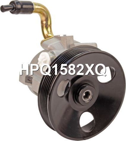 Насос ГУР Krauf. Артикул HPQ1582XQ