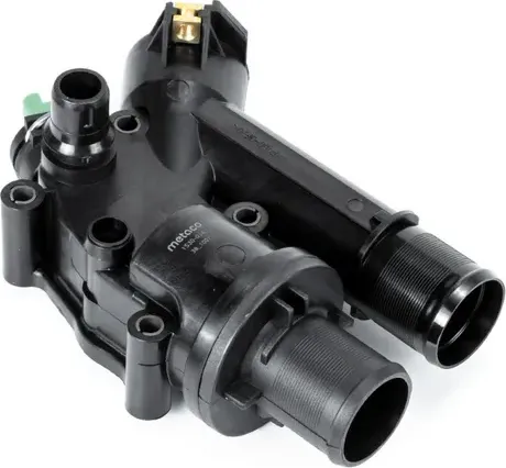 Корпус термостата (Metaco). Артикул 1530014