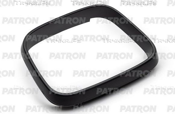 Кожух зеркала бокового Patron правое для Volkswagen Caddy III 2004-2015. Артикул PMG4051C06