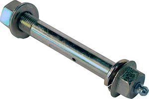 Болт крепления рессоры РИФ с отверстием под масленку для Toyota Hilux VII 2005-2014. Артикул PP709