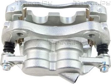 Тормозной суппорт OSSCA передний правый для Ford Transit VII 2006-2014. Артикул 27947
