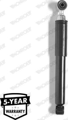 Амортизатор Monroe Original (Gas). Артикул 43107