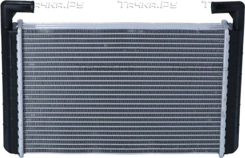 Радиатор отопителя (печки) NRF для Renault Magnum 1992-2013. Артикул 54299