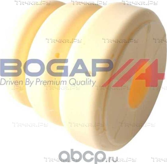 [Premium] Отбойник амортизатора (Bogap). Артикул B3415103