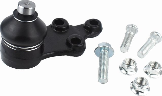 Опора шаровая HYUNDAI STAREX 07 (Jikiu). Артикул JB11001