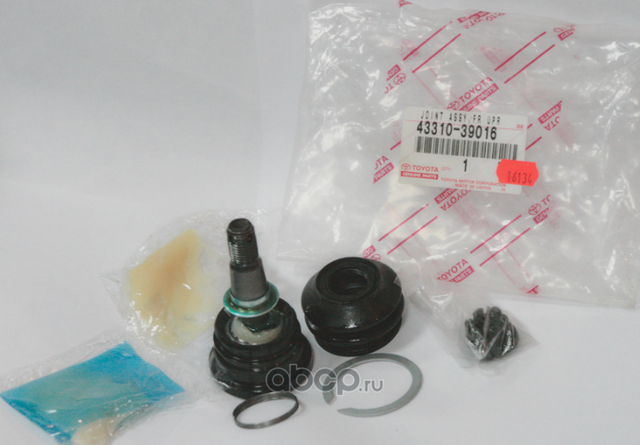 Шаровая опора Toyota. Артикул 4331039016