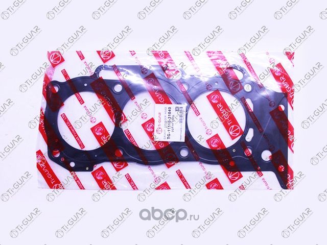 Прокладка дв (TI-Guar). Артикул TG1111631040