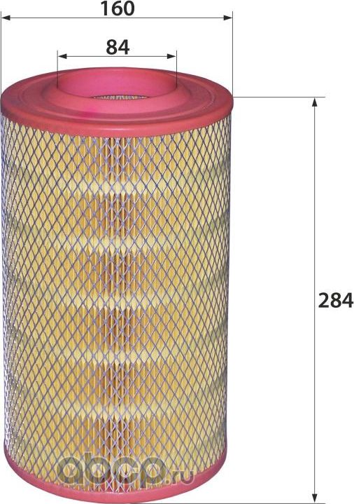 A-140E C17278 (RB-Exide). Артикул A140E