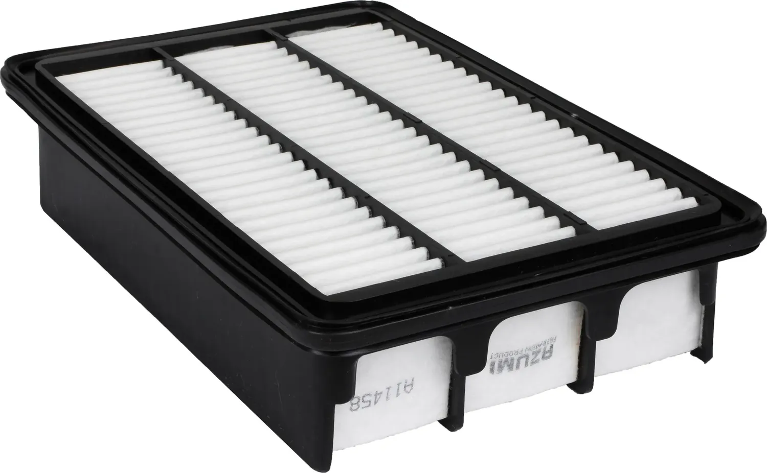 Фильтр воздушный HYUNDAI SANTA FE 2.7 2006 - 2009  HYUNDAI SANTA FE 2.2 2006 - 2009  HYUNDAI SANTA F (Azumi). Артикул a11458