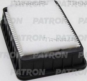 Воздушный фильтр Patron для Peugeot 4007 2007-2013. Артикул PF1635