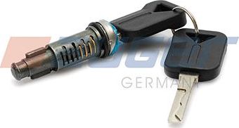 Замок багажника Auger. Артикул 67036