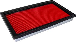 Воздушный фильтр JS Asakashi для Nissan Cefiro A33 2000-2003. Артикул A243J