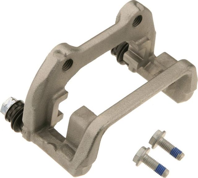 Скоба тормозного суппорта TRW задняя правая/левая для MINI Paceman R61 2012-2016. Артикул BDA1037