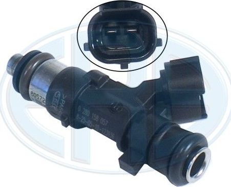 Форсунка топливная Era для Citroen C2 2003-2010. Артикул 780001