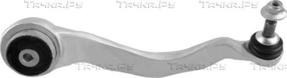 Поперечный рычаг CTR (сталь) передний правый нижний для BMW 7 VI (G11/G12) 2015-2026. Артикул CQ0769R