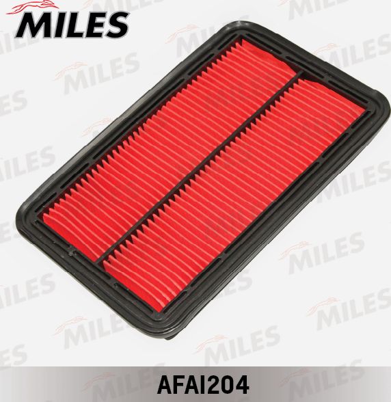 Воздушный фильтр Miles для Mazda MX-6 1992-1997. Артикул AFAI204