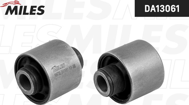 Подушка (опора) двигателя Miles для Mitsubishi Airtrek 2003-2007. Артикул DA13061