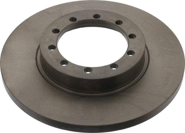 Тормозной диск Febi Bilstein. Артикул 40644