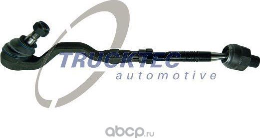 Рулевая тяга поперечная Trucktec Automotive. Артикул 08.31.162