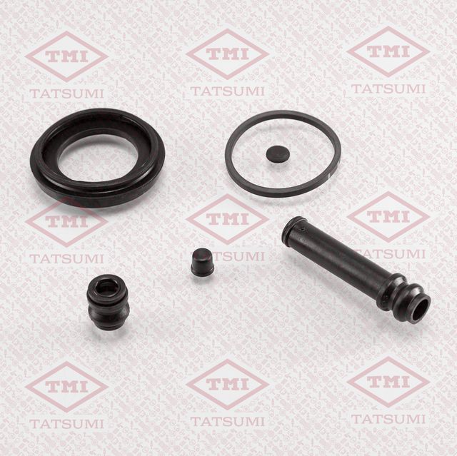 Ремкомплект тормозного суппорта (Tatsumi). Артикул TCG1179