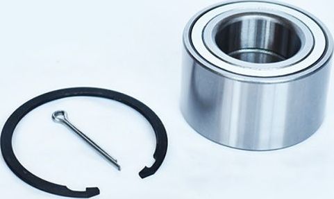 Ступичный подшипник (комплект) ASAM. Артикул 55636