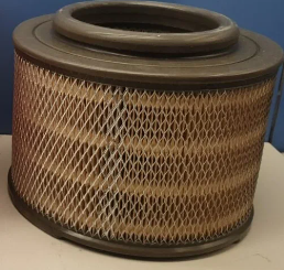 Воздушный фильтр Toyota для Toyota Hilux VI 2001-2005. Артикул 178010C020