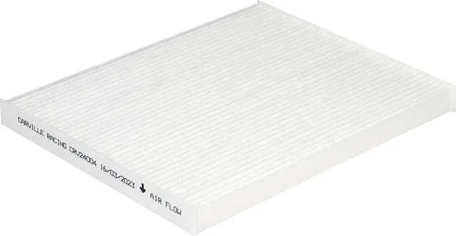 Фильтр салона (Carville Racing). Артикул CRV24004