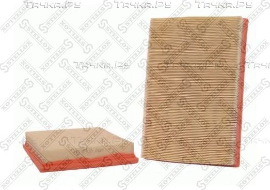 Воздушный фильтр Stellox для Mazda Premacy I (CP) 1999-2005. Артикул 71-00534-SX