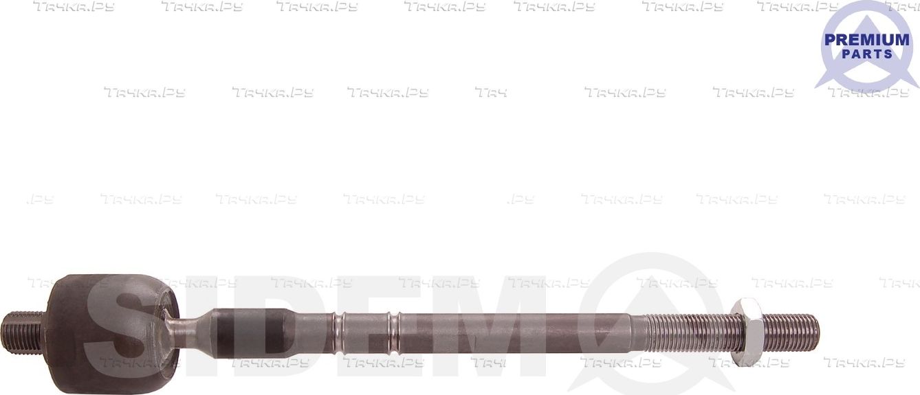 Рулевая тяга Sidem для Mercedes-Benz SLK-Класс III (R172) 2011-2016. Артикул 49019