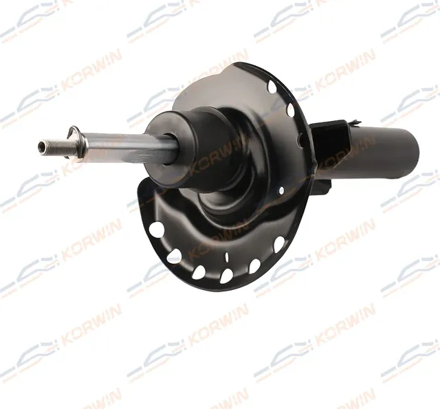 Амортизатор MONDEO IV/ S80 II/V70 III 06- fr.left (Korwin). Артикул KWCA0145L