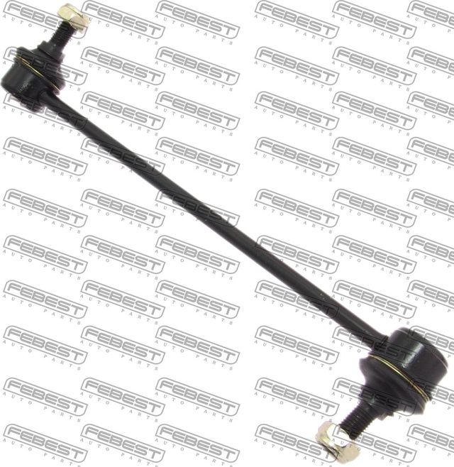 Стойка (тяга) стабилизатора Febest передняя левая для Mitsubishi Space Runner II 1999-2002. Артикул 0423-002