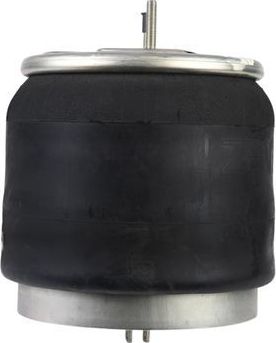 Пневмоподушка (пневморессора) Zentparts для Volvo  FH II 2012-2026. Артикул Z12785