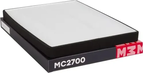 Фильтр салона (Marshall). Артикул MC2700