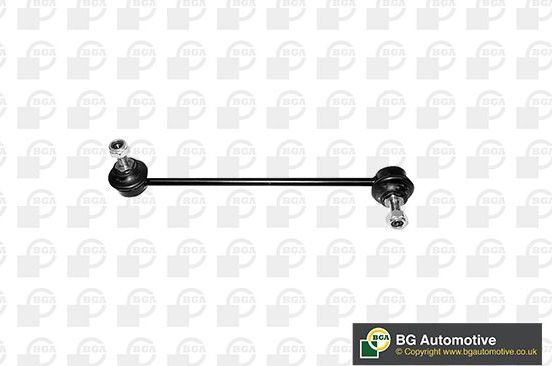 Стойка (тяга) стабилизатора BGA. Артикул LS5631