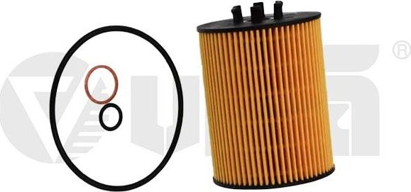 Масляный фильтр Vika. Артикул 19992901