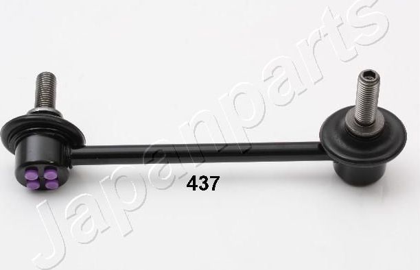Стойка (тяга) стабилизатора Japanparts. Артикул SI-436R