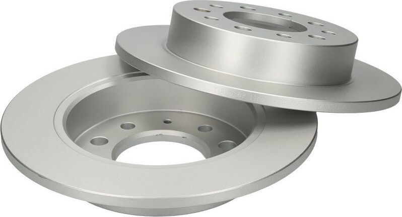 Тормозной диск ATE. Артикул 24.0110-0298.1