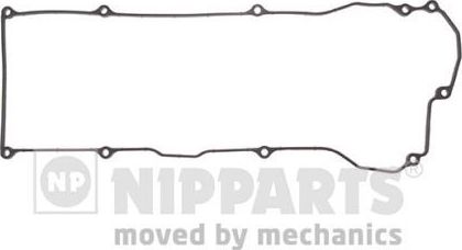 Прокладка клапанной крышки 441724 Nipparts (АСМ (полиакриловый каучук)). Артикул J1221047
