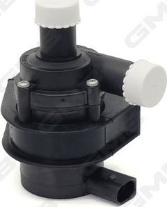 Дополнительный водяной насос GMB для Skoda Superb II 2008-2015. Артикул GEW-VW006