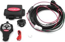 Пульт радиоуправления для лебедок COMEUP RF-24E с держателем для Cub 2/2s/3/3s/4/4s. Артикул 881776