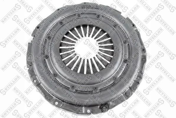 Корзина сцепления Stellox для Mercedes-Benz Vario 1996-2013. Артикул 83-04628-SX