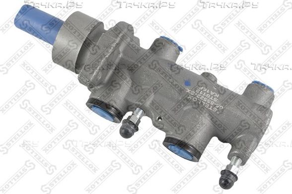 Тормозной цилиндр главный Stellox для SEAT Leon I 1999-2006. Артикул 05-85522-SX