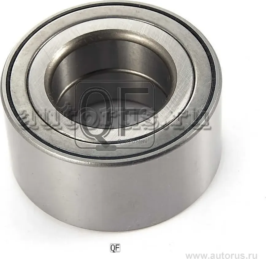 Подшипник ступицы fr (Quattro Freni). Артикул qf40d00002