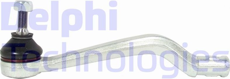 Наконечник рулевой тяги Delphi. Артикул TA2329