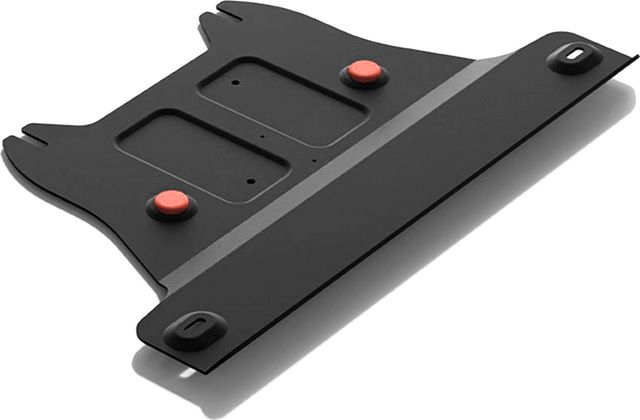 Защита АвтоБРОНЯ для КПП Volkswagen Crafter 2006-2016. Артикул 111.05829.1