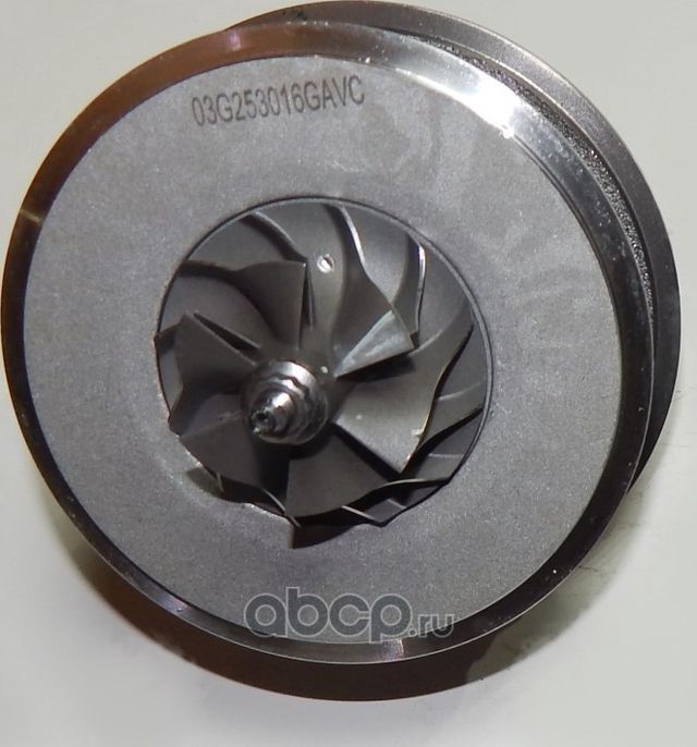 Картридж турбокомпрессора автомобильного 03G253016G (Awgo) Awgo. Артикул 03G253016GAVC