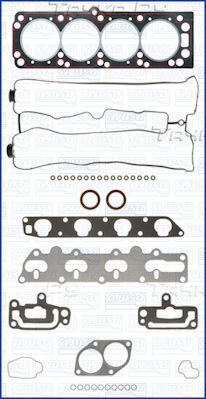 Комплект прокладок ГБЦ Ajusa FIBERMAX для Opel Calibra 1994-1997. Артикул 52137400